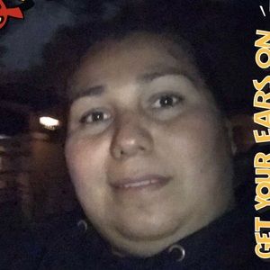 Meet your Posher, Gloria